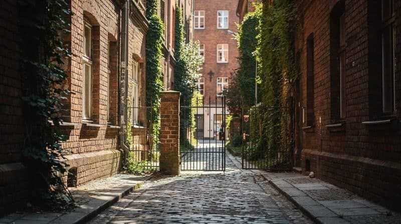 Berlin: Off-the-Beaten-Path Private Guided Walking Tour