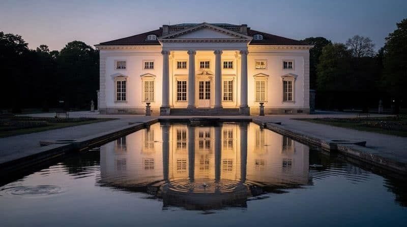 From Berlin: Historical Gems of Potsdam Private Day Trip