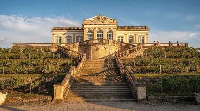 From Berlin: Potsdam and Sanssouci Palace Tour with Entry