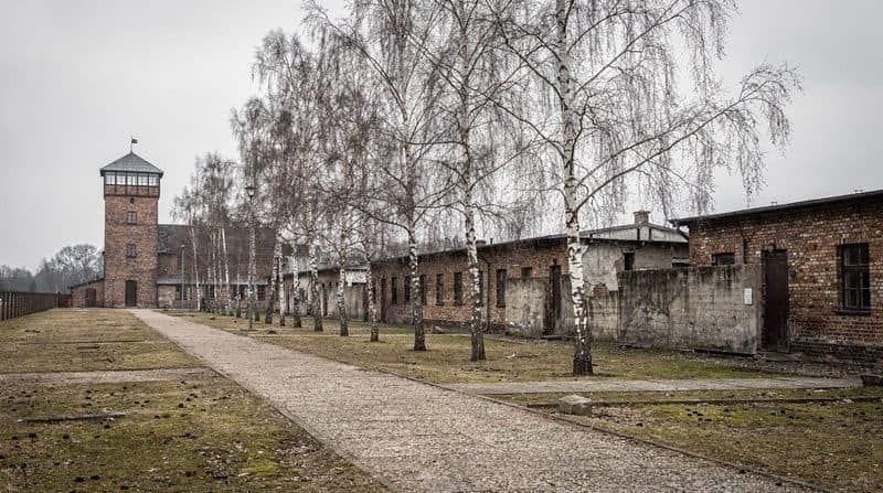 Berlin: Sachsenhausen Concentration Camp Guided Tour in English