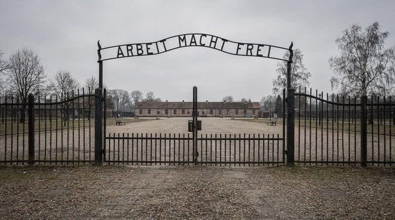Berlin: Sachsenhausen Concentration Camp Memorial Tour