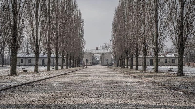 Berlin: Private Tour to Sachsenhausen Concentration Camp Memorial
