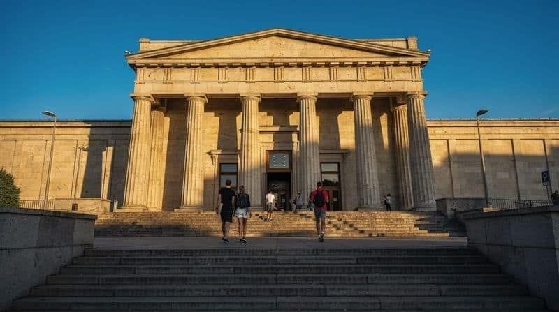 Berlin: Skip-the-Line Pergamon Museum and Museum Island Tour