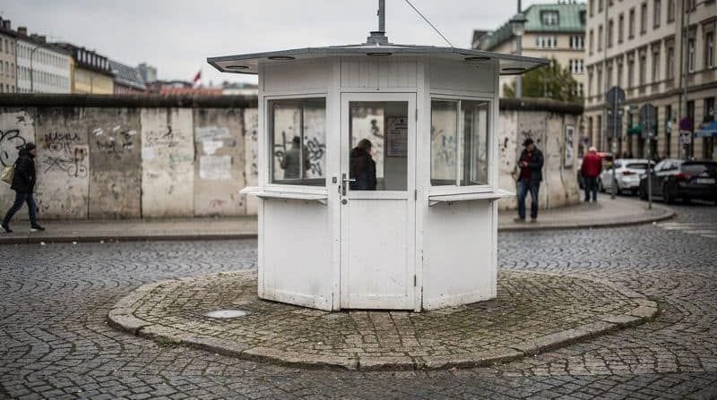 Berlin: Skip-the-Line Berlin Wall Museum at Checkpoint Charlie
