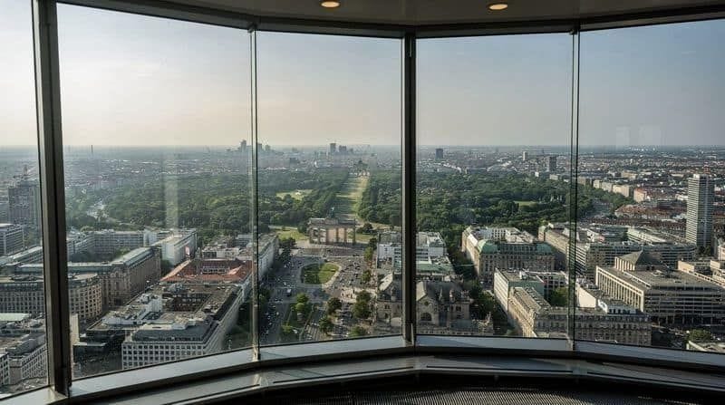 Berlin: All Inclusive WelcomeCard & Transportation Zones ABC