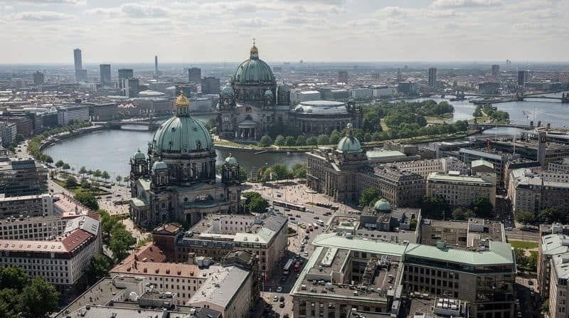 Berlin: WelcomeCard All Inclusive