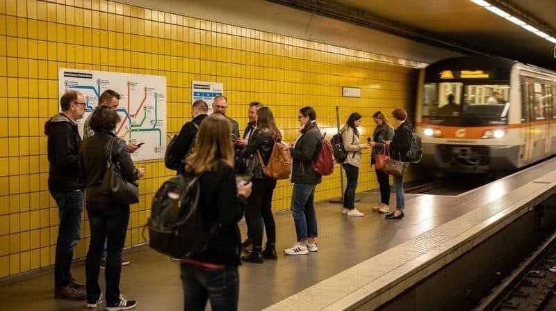 Discounts & Transport Berlin Zones (ABC)