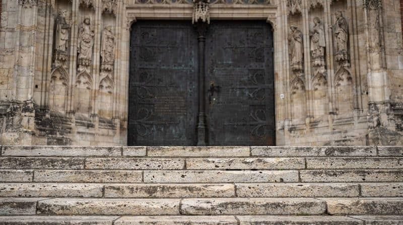 Martin Luther's Wittenberg Day Tour