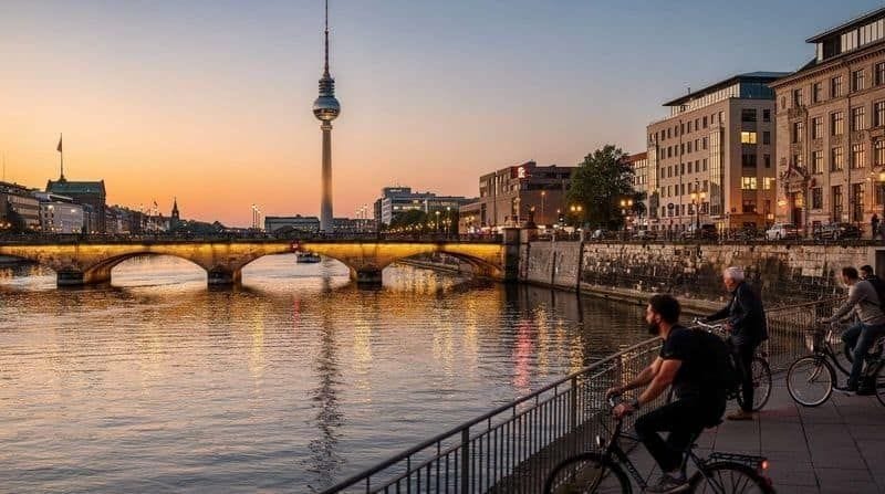 Best things to do in Berlin