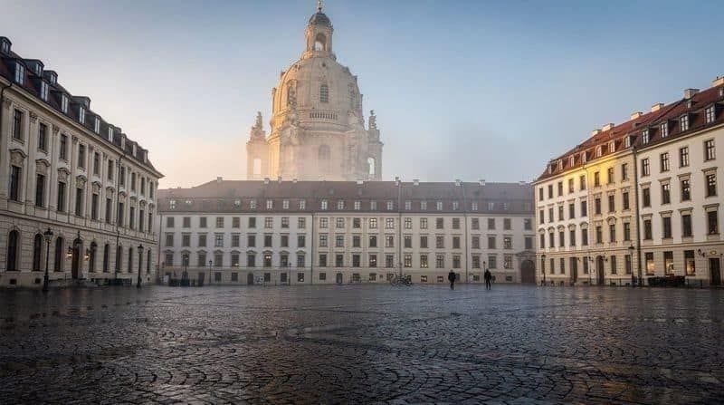 Best things to do in Dresden