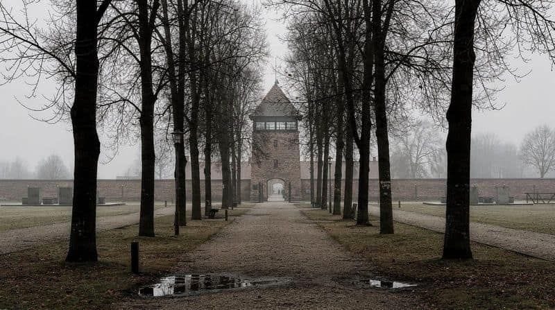 Things to do in Oranienburg and Sachsenhausen — Sachsenhausen Memorial in Oranienburg: honest guide to visiting the concentratio