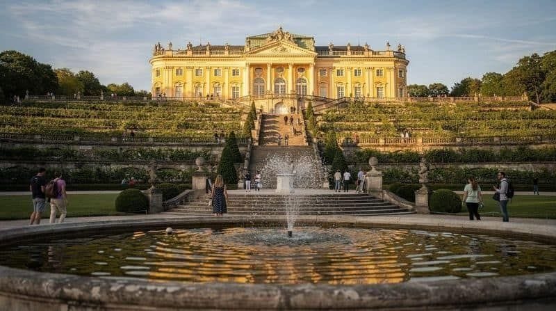 Best things to do in Potsdam — Sanssouci Palace, Cecilienhof, garden tours and boat cruises — the honest guide 