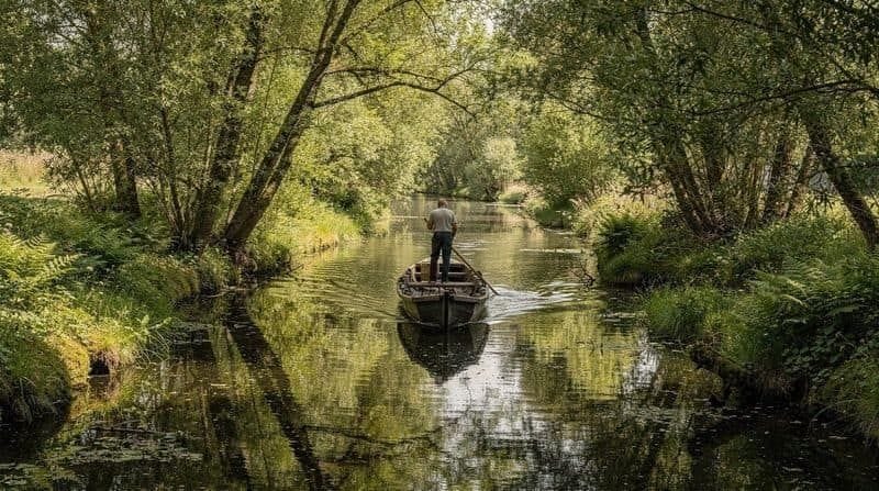 Best things to do in the Spreewald — Punting canals, ancient forests and Sorbian villages — the honest guide to the S