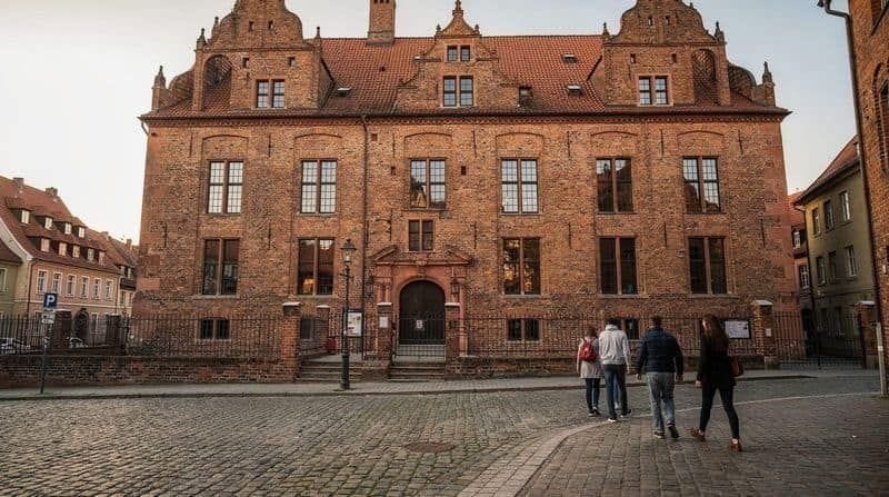 Private Historic Walking Tour